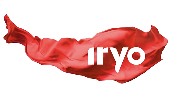 IRYO-logo